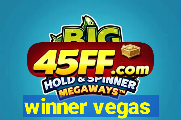 winner vegas